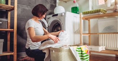 The peak hours you should never use your washing machine or dishwasher