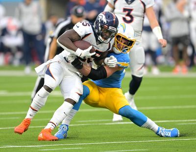 Chargers’ keys to victory over Broncos in Week 6