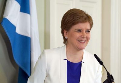 How to watch Nicola Sturgeon launch her paper on the economic case for independence