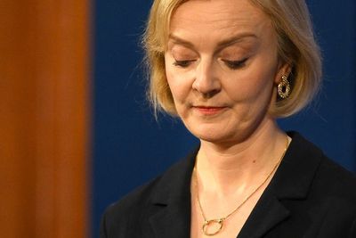 1922 Committee ‘held secret talks’ to discuss Liz Truss removal as MPs demand rule change