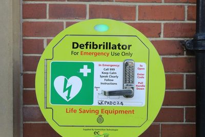 ‘Deadly game of hide and seek’ over poorly-signposted defibrillators