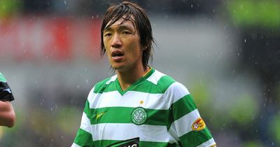 Shunsuke Nakamura set to retire as Celtic icon calls time on incredible 26 year career