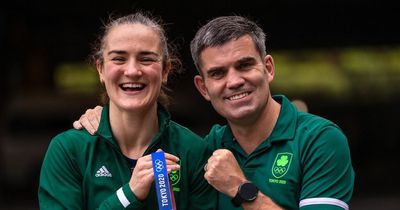 'Ireland's loss, India's gain' says Kellie Harrington as Bernard Dunne named India's new Boxing guru