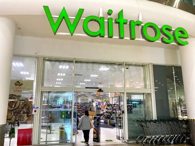 Waitrose brings back free hot drinks for loyalty card members amid declining sales
