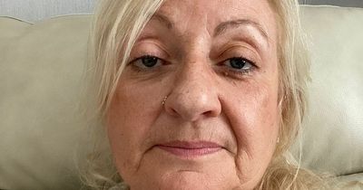 South Belfast woman on how cancer journey is ten times harder as a deaf person