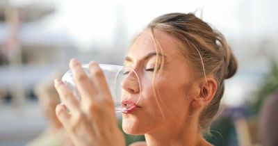 Thirst, bruises and line on your nail: experts on lesser-known red-flag symptoms