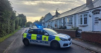 Several people rushed to hospital after serious Leeds A58 crash