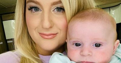 Meghan Trainor recalls terrifying time baby son 'didn't wake up for a week' after birth