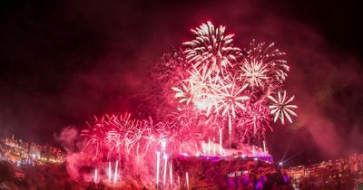 Edinburgh's Hogmanay Street Party returns for first time in three years