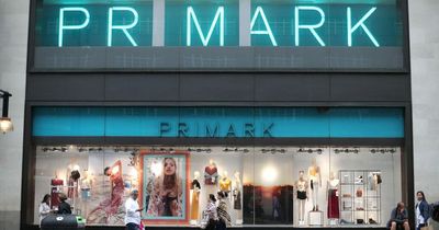 Primark shoppers swoon over £35 must-have teddy coat