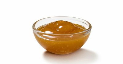 Surprise as people find out what McDonald's dipping sauces are made of