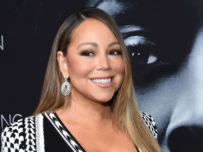 ‘It’s almost time’: Mariah Carey teases start of Christmas season