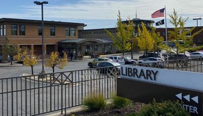 Infighting at suburban library is example of growing governmental dysfunction