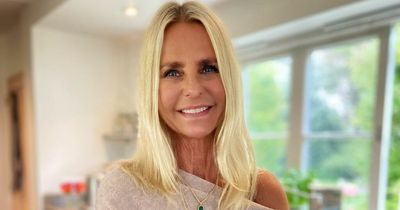 Ulrika Jonsson's warning over common menopause taboo - and emotional plea to men