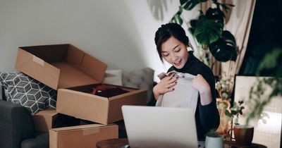 'My shameless neighbour stole my package then lied about it - I've got photo proof'