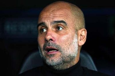 FA investigate after Liverpool fans allegedly throw coins at Pep Guardiola during Man City clash at Anfield