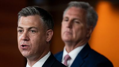 New super PAC forms as Jim Banks eyes House GOP leadership role