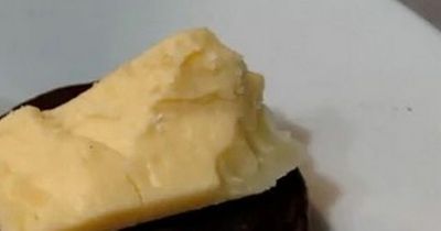 Man's late night snack 'creation' leaves people wanting to call the police