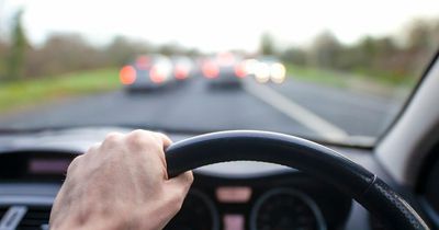 Five surprising Highway Code rules that drivers could be fined for