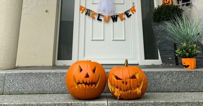 What date is the October bank holiday in Ireland? Halloween long weekend just days away