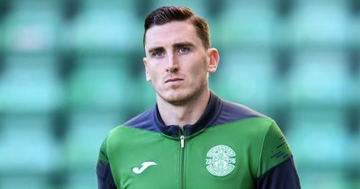 Celtic lessons to be learned says Hibs star Paul Hanlon as he labels result 'bitterly disappointing'