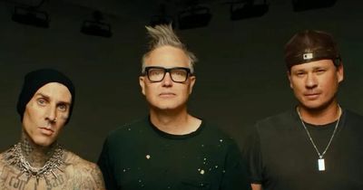 Blink-182 add extra Glasgow Ovo Hydro date after phenomenal demand
