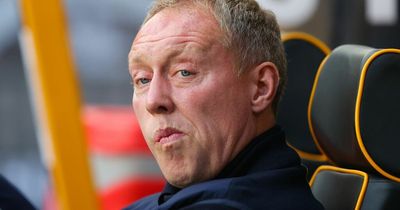 Steve Cooper sends out strong message over Nottingham Forest's 'playtime' Wolves jibe