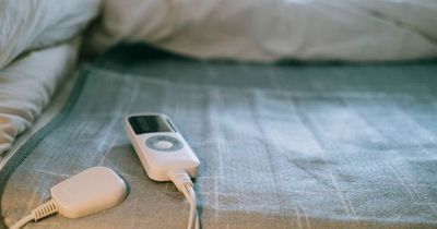 Amazon shoppers praise 'great investment' electric blanket that costs just 1p per night to run
