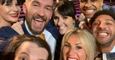 All the Emmerdale stars looking to win at the Inside Soap Awards 2022 tonight