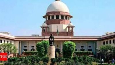 Lakhimpur Kheri violence: SC grants 2 weeks to UP govt to file response on Ashish Mishra's plea seeking bail