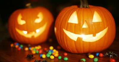 Warning over using tealights and candles in pumpkins this Halloween