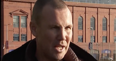 Kenny Miller disputes Rangers identity claim as he suspects reason Ibrox stars are 'suffering'