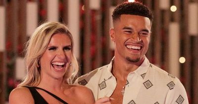 Love Island stars Chloe Burrows and Toby Anderson split after 13 months