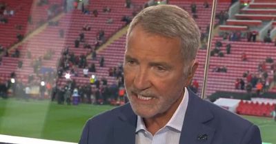Graeme Souness reportedly set to leave Sky Sports