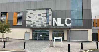 Newry and Down Council plans for 'warm banks' as 'Dickensian' winter approaches