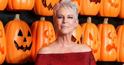 Jamie Lee Curtis' $30m Halloween Ends film earns $13m less than predicted on first weekend