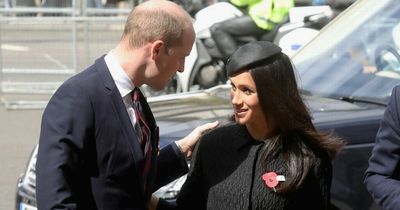 Meghan Markle and Prince William's unexpected shared hobby - and it 'saved' Harry