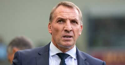 Brendan Rodgers gets Rangers SOS as furious caller makes plea for former Celtic boss - Hotline