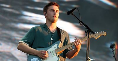 Sam Fender announces Malahide Castle concert for 2023