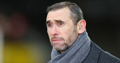 Martin Keown agrees with David Moyes over “ridiculous” decision during Southampton draw