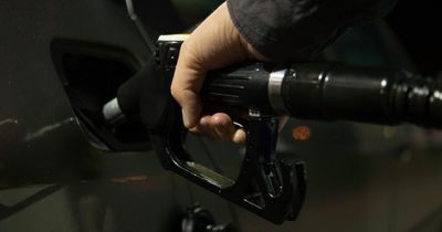 Get £5 worth of free fuel today at any petrol station by keeping your receipt