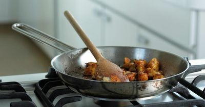 Mrs Hinch fans share 75p cleaning tip to get your hob looking like new