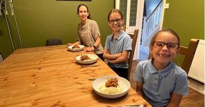 How savvy mum cooks meals from scratch for just 62p a portion