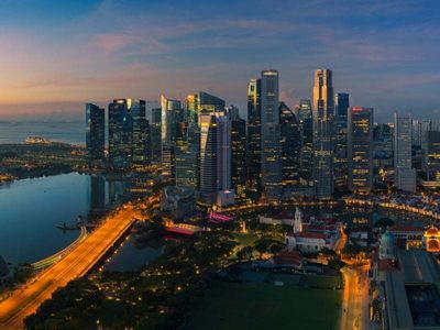 Husic pushes for more Singapore-Australia startup ties
