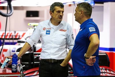 Steiner: Haas F1 needs to stabilise current ‘bumpy road’ of form