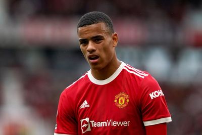 Mason Greenwood: Manchester United forward appears in front of judge accused of attempted rape