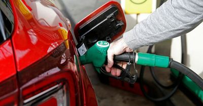How to get £5 off your petrol at all UK stations with this new cash back deal