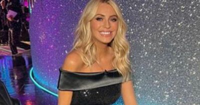 Strictly Come Dancing's Tess Daly shares rare snaps of daughter Phoebe on her 18th birthday