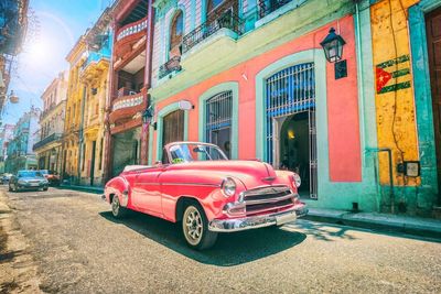 Do Britons travelling to the US really need a visa if they’ve visited Cuba?