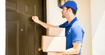 What to do if your parcel doesn't arrive or is damaged in the post
